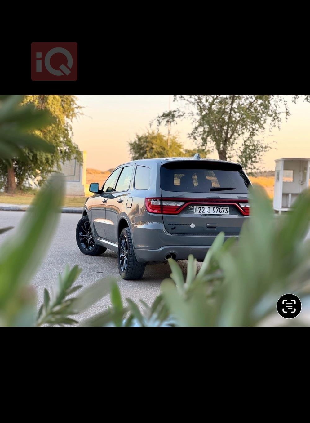 Dodge Durango